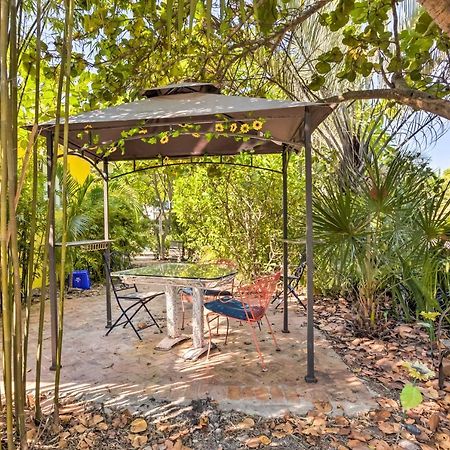 Vibrant West Palm Beach Home Less Than 2 Mi To Beach! Eksteriør bilde